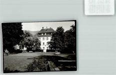79664 W7867 Wehr , Baden FOTO KEINE AK Rathaus Ort handschriftlich Foto Original aus Archiv eines Ansichtskartenverlags