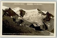 5710 Kaprun - Heinrich Schwaigerhaus A.V.S. München Kaprunertal