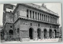 80100 Napoli - R. Teatro San Carlo