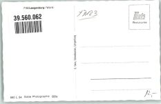 74595 W7183 Langenburg , Württ
