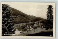 08309 O9401 Wildenthal b Aue, Sachs