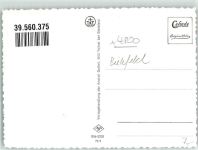 33602 W4800 Bielefeld - Ort handschriftlich