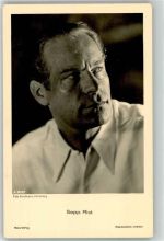 Sepp Rist Ross-Verlag A3215/1 Filmschauspieler