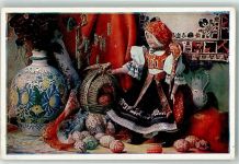 Ostern