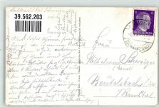 79868 W7828 Altglashütten , Schwarzw