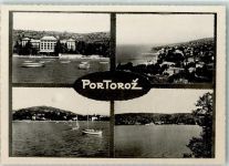 Portoroz Portorose