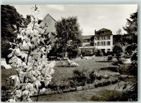 56864 W5582 Bad Bertrich - Hotel Dillenburg