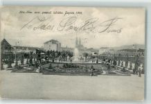 Zagreb 1906 - Ausstellung 1906