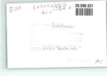 79677 W7869 Belchen im Schwarzwald FOTO KEINE AK Foto Original aus Archiv eines Ansichtskartenverlags Hotel Belchenhaus Ort handschriftlich