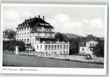 97688 W8730 Bad Kissingen - Rhönsanatorium