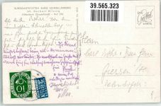 57439 W5952 Attendorn - Burg Schnellenberg Sauerland
