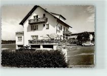 79853 W7825 Lenzkirch Gebrauchsspuren Gasthaus Cafe