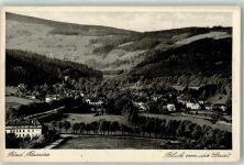 Bad Reinerz Duszniki Zdroj 1942