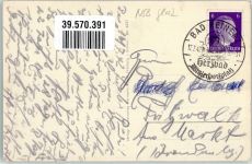 Bad Reinerz Duszniki Zdroj 1942