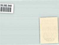 97851 W8774 Rothenfels , Unterfr Vignette Wappen