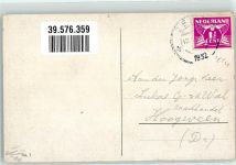 3701 Zeist 1932 - Rathaus AutoOldtimer
