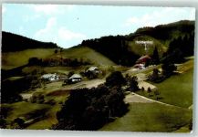 79691 W7861 Neuenweg - Haldenhof