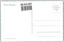 Erika Remberg Kolibri-Verlag Nr.235 Filmschauspieler