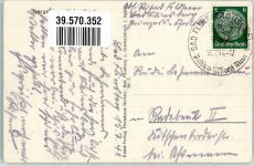 Heufuderbaude 1941 - Isergebirge