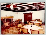 35781 W6290 Weilburg Gebrauchsspuren Lindenhof Ort handschriftlich