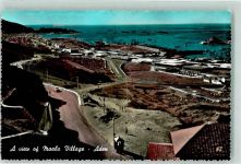 Aden Foto AK Maala Village