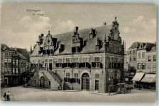 6503 Nijmegen - De Waag
