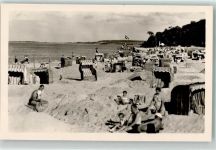 24321 W2322 Hohwacht Ostsee