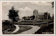 4351 Veere - Groote Kerk