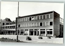 3971 Driebergen-Rijsenburg - Academie De Horst