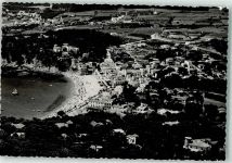Palafrugell 1961 Foto AK Costa Brava