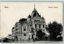 Kosice Kaschau 1912