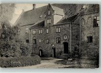 Gilleleje - Kloster Esrom Græsted