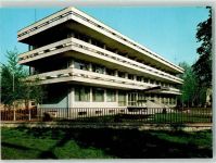 Debrecen Debreczin - Pension Erholungsheim der LPGs