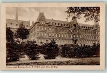 5261 Vught 1928 - Pensionat Regina Coeli