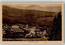 Bad Landeck Ladek-Zdroj 1925 Gebrauchsspuren
