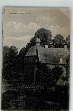 5325 Well - Burg Well