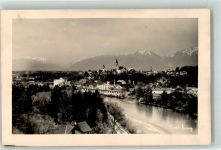 Kranj Krainburg Foto AK