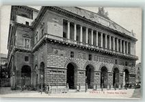 80100 Napoli - Teatro San Carlo
