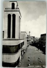 46029 Suzzara Foto AK Piazza A. Luppi
