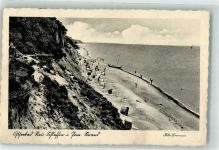 Neu Schleffin Foto AK Foto Simonsen Strand Schwimmbad