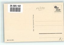 66849 W6790 Landstuhl - Burg Sickingen