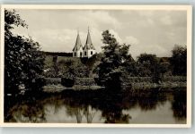 71540 W7157 Murrhardt - Kirche