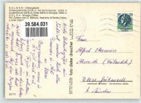 Hintergrathütte - Sulden