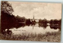 Haslev - Schloss Bregentved