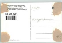 79674 W7868 Todtnauberg Gebrauchsspuren Winter Muggenbrunn