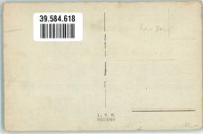 90100 Palermo - Tracht Ort lt. Verlag