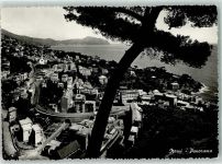 16100 Genova Foto AK Nervi