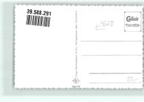 42579 W5628 Heiligenhaus b Velbert - Suitbertusschule mit Kath. Kirche
