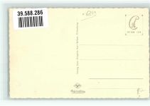 35753 W6349 Greifenstein , Hess - Orgel Schlosskirche