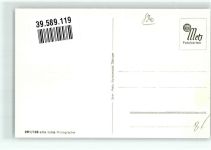 87700 W8940 Memmingen - Rathaus